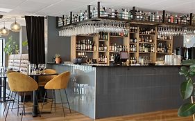 Best Western Hotell Halland